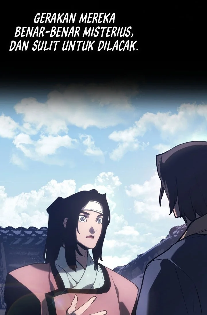 Grim Reaper of the Drifting Moon Chapter 95 Fix Gambar 75